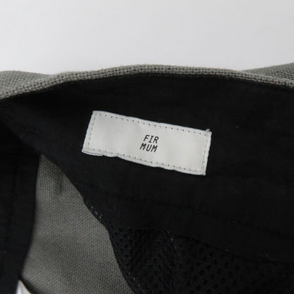 FIRMUM その他ボトムス FR033PF グレー サイズ：M【瀬戸大橋店】