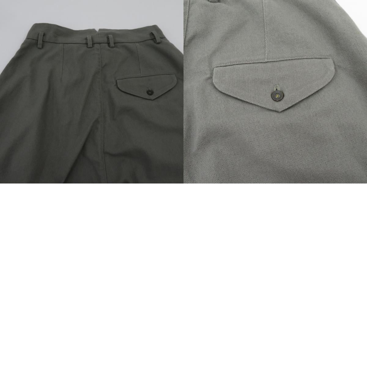 FIRMUM その他ボトムス FR033PF グレー サイズ：M【瀬戸大橋店】