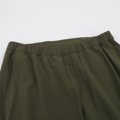 THE NORTH FACE | ザ・ノースフェイス フレキシブルアンクルパンツ パンツ NBW42388 カーキ サイズ：XL【瀬戸大橋店】