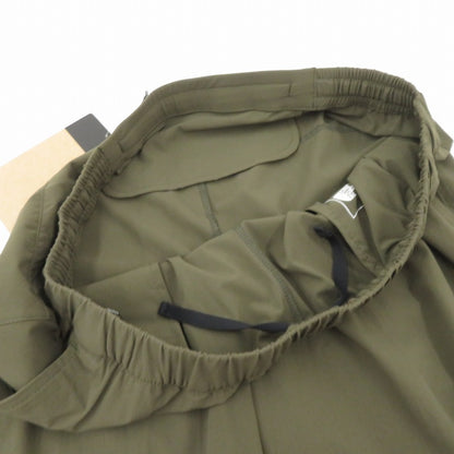 THE NORTH FACE | ザ・ノースフェイス フレキシブルアンクルパンツ パンツ NBW42388 カーキ サイズ：XL【瀬戸大橋店】