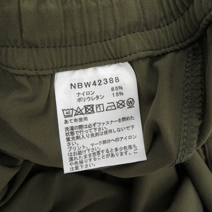 THE NORTH FACE | ザ・ノースフェイス フレキシブルアンクルパンツ パンツ NBW42388 カーキ サイズ：XL【瀬戸大橋店】