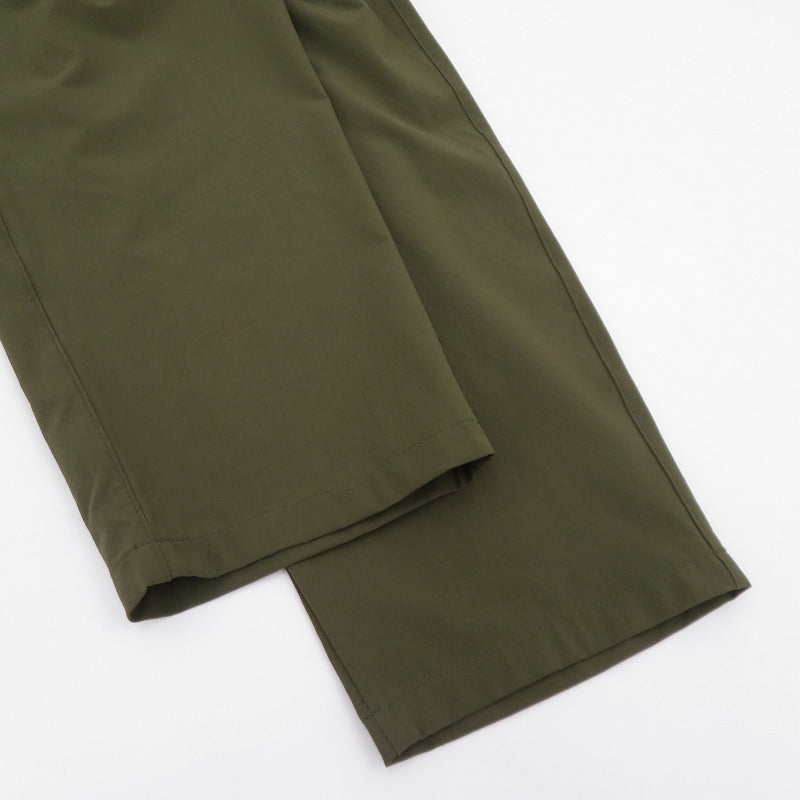 THE NORTH FACE | ザ・ノースフェイス フレキシブルアンクルパンツ パンツ NBW42388 カーキ サイズ：XL【瀬戸大橋店】