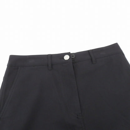 theory | セオリー Neoteric Twill Cargo カーゴパンツ 01-3106410-050-704 ブラック サイズ：4【瀬戸大橋店】