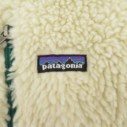 patagonia | パタゴニア Classic Retro-X Cardigan フリースジャケット その他アウター 23060 ベージュ サイズ：M【瀬戸大橋店】