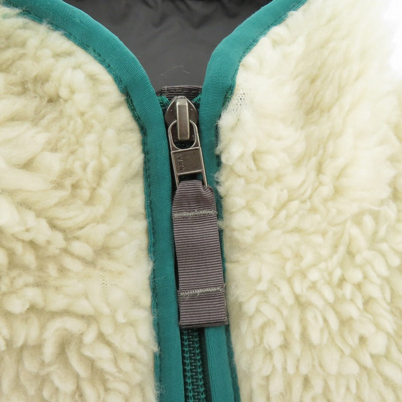 patagonia | パタゴニア Classic Retro-X Cardigan フリースジャケット その他アウター 23060 ベージュ サイズ：M【瀬戸大橋店】