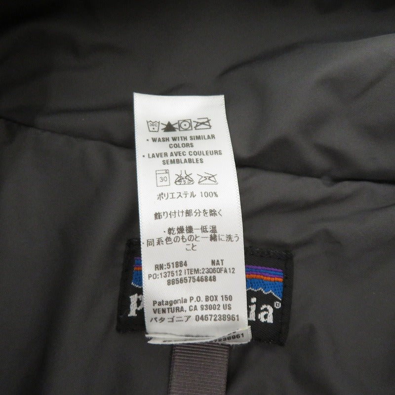 patagonia | パタゴニア Classic Retro-X Cardigan フリースジャケット その他アウター 23060 ベージュ サイズ：M【瀬戸大橋店】