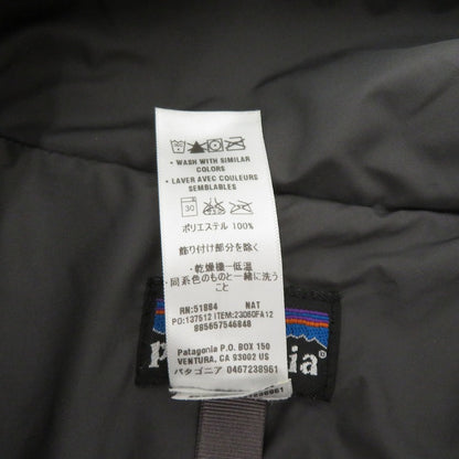 patagonia | パタゴニア Classic Retro-X Cardigan フリースジャケット その他アウター 23060 ベージュ サイズ：M【瀬戸大橋店】