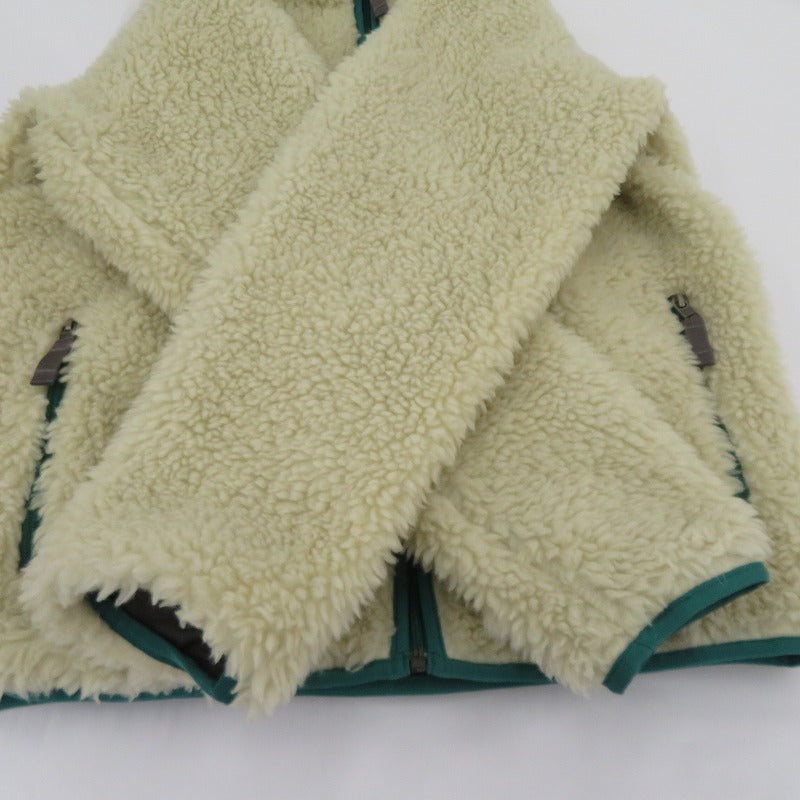 patagonia | パタゴニア Classic Retro-X Cardigan フリースジャケット その他アウター 23060 ベージュ サイズ：M【瀬戸大橋店】