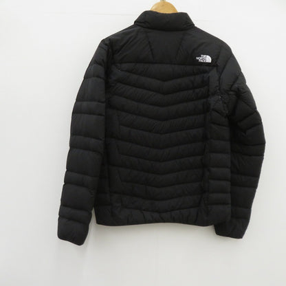 THE NORTH FACE | ザ・ノースフェイス Thunder Jacket ダウンジャケット NY81812 ブラック サイズ：L【瀬戸大橋店】