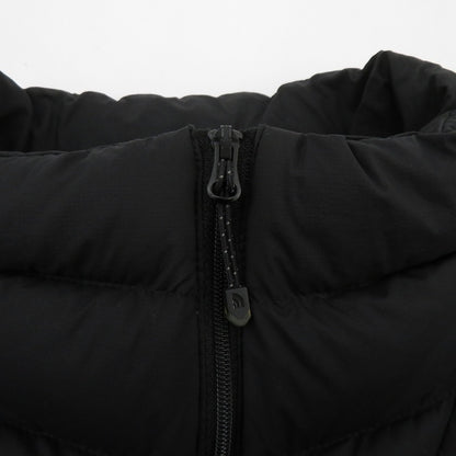 THE NORTH FACE | ザ・ノースフェイス Thunder Jacket ダウンジャケット NY81812 ブラック サイズ：L【瀬戸大橋店】