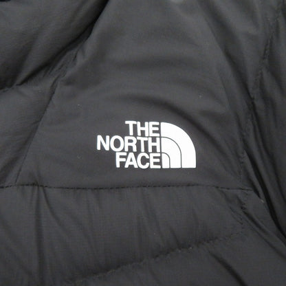 THE NORTH FACE | ザ・ノースフェイス Thunder Jacket ダウンジャケット NY81812 ブラック サイズ：L【瀬戸大橋店】