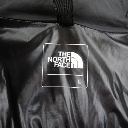 THE NORTH FACE | ザ・ノースフェイス Thunder Jacket ダウンジャケット NY81812 ブラック サイズ：L【瀬戸大橋店】