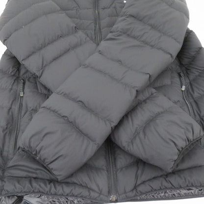 THE NORTH FACE | ザ・ノースフェイス Thunder Jacket ダウンジャケット NY81812 ブラック サイズ：L【瀬戸大橋店】