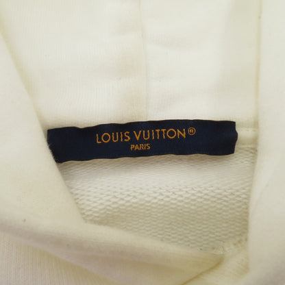 LOUIS VUITTON | ルイ・ヴィトン パーカー RM252 ZA8 HTY41W ホワイト サイズ：XS【瀬戸大橋店】