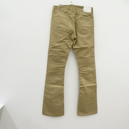 FUGA | フーガ パンツ GDF11-C22 ベージュ サイズ：42【瀬戸大橋店】