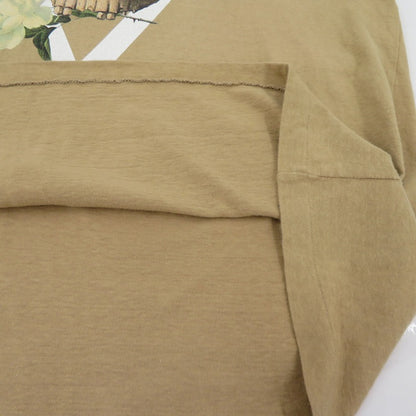 UNDERCOVER | アンダーカバー BIGTEE DEAD HERMITS 半袖Ｔシャツ UCW4893-3 ベージュ サイズ：2【瀬戸大橋店】