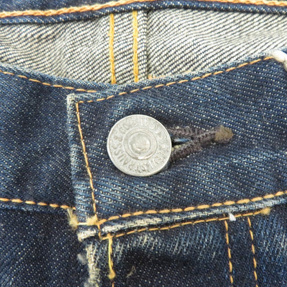 Levi's VintageClothing | リーバイスヴィンテージクロージング 1955モデル 501復刻 デニムパンツ 55501 ネイビー サイズ：36【瀬戸大橋店】