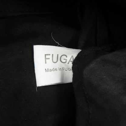 FUGA | フーガ パンツ ブラック サイズ：42【瀬戸大橋店】