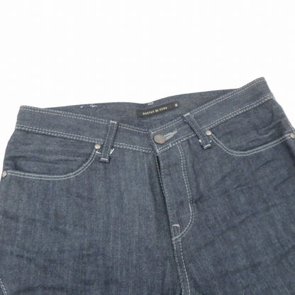 FUGA | フーガ ヘムジッパー デニムパンツ GDF10-C05 インディゴ サイズ：42【瀬戸大橋店】