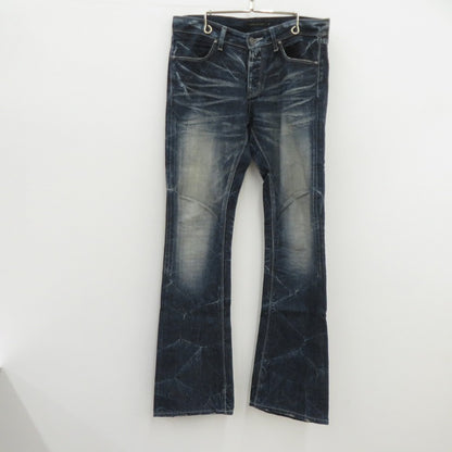 FUGA | フーガ デニムパンツ GDF10-C01-2 ブルー サイズ：42【瀬戸大橋店】