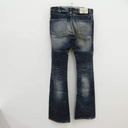 FUGA | フーガ デニムパンツ GDF10-C01-2 ブルー サイズ：42【瀬戸大橋店】