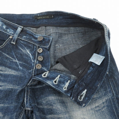 FUGA | フーガ デニムパンツ GDF10-C01-2 ブルー サイズ：42【瀬戸大橋店】