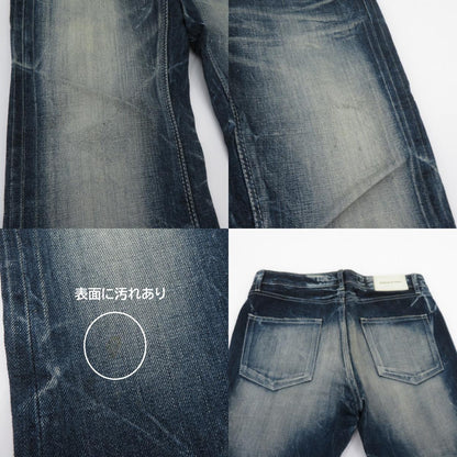 FUGA | フーガ デニムパンツ GDF10-C01-2 ブルー サイズ：42【瀬戸大橋店】