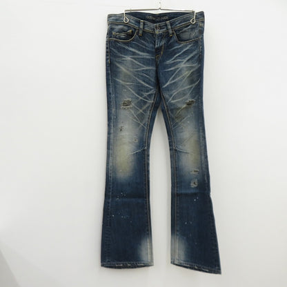 FUGA | フーガ デニムパンツ GDF11-C03 ブルー サイズ：42【瀬戸大橋店】