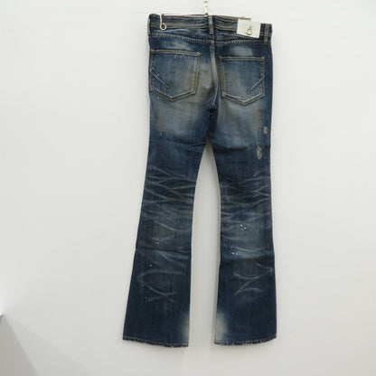 FUGA | フーガ デニムパンツ GDF11-C03 ブルー サイズ：42【瀬戸大橋店】