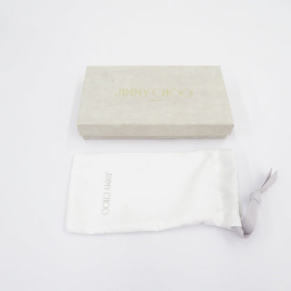 JIMMY CHOO | ジミーチュウ IPHONE 11 PRO MAX ケース その他小物 ブラック【瀬戸大橋店】