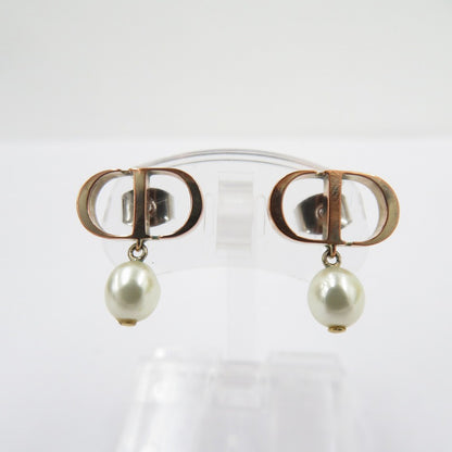 Christian Dior | クリスチャンディオール Petit CD ピアス ピアス E1520PTCRS_D301 ゴールド【瀬戸大橋店】