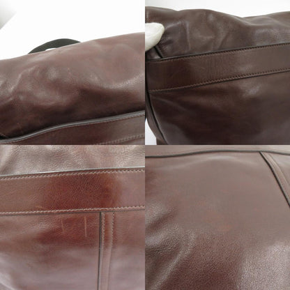 COACH | コーチ ブリーカー クーリエ メッセンジャーバッグ ショルダーバッグ D1169-70486 ブラウン【瀬戸大橋店】