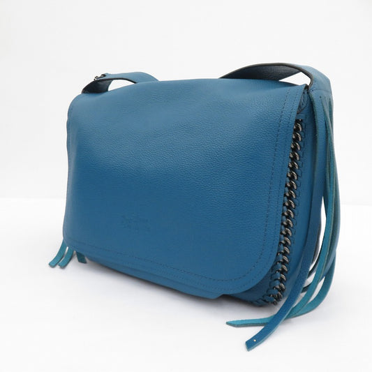 COACH | コーチ ダコタ ウィップラッシュ ショルダーバッグ G1493-33935 ブルー【瀬戸大橋店】
