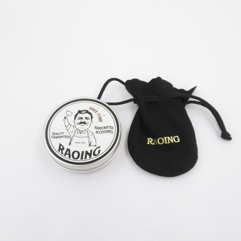 raoing　SV925 ブレスレット シルバー【瀬戸大橋店】