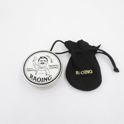 raoing　SV925 ブレスレット シルバー【瀬戸大橋店】