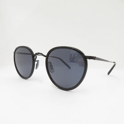 OLIVER PEOPLES | オリバーピープルズ サングラス OV1104S サイズ：48□24 148 ブラック【瀬戸大橋店】