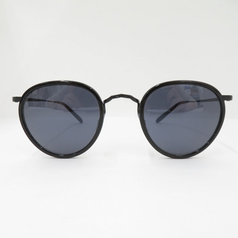OLIVER PEOPLES | オリバーピープルズ サングラス OV1104S サイズ：48□24 148 ブラック【瀬戸大橋店】