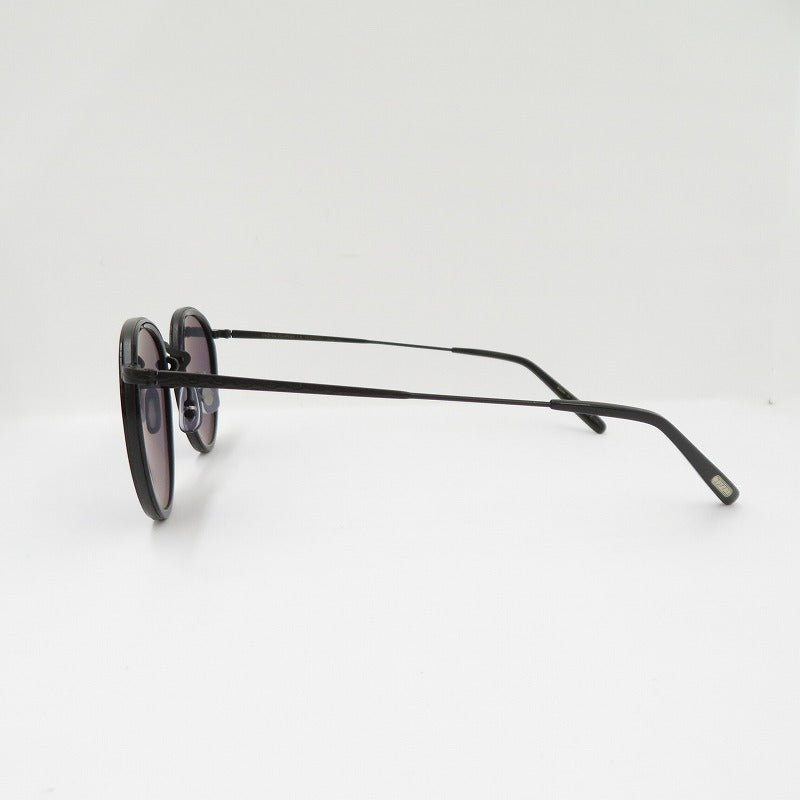 OLIVER PEOPLES | オリバーピープルズ サングラス OV1104S サイズ：48□24 148 ブラック【瀬戸大橋店】