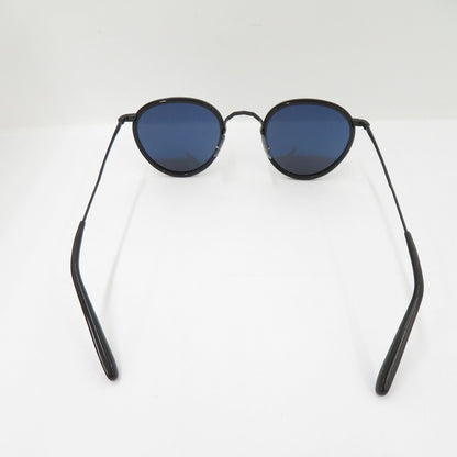 OLIVER PEOPLES | オリバーピープルズ サングラス OV1104S サイズ：48□24 148 ブラック【瀬戸大橋店】