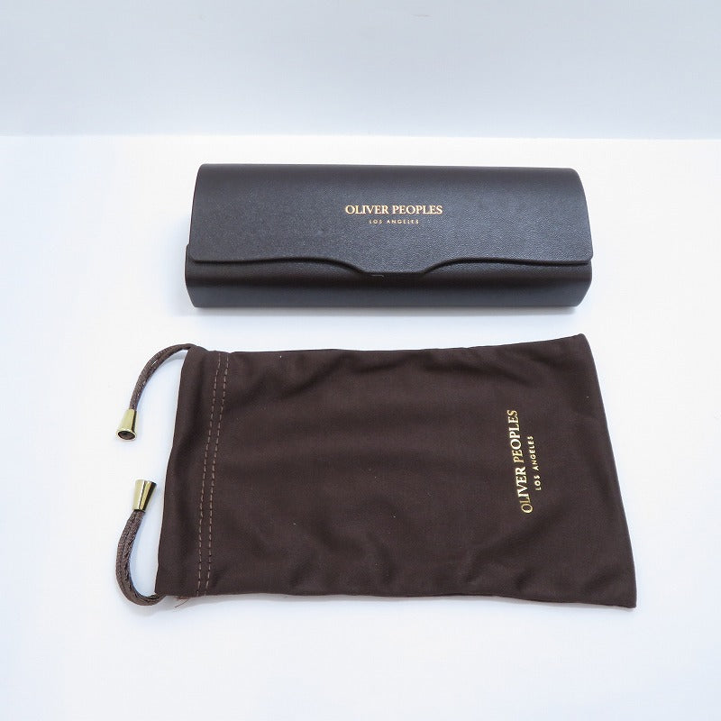 OLIVER PEOPLES | オリバーピープルズ サングラス OV1104S サイズ：48□24 148 ブラック【瀬戸大橋店】