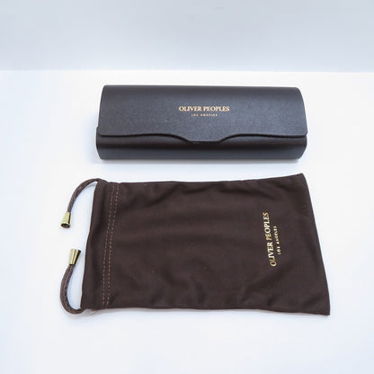 OLIVER PEOPLES | オリバーピープルズ サングラス OV1104S サイズ：48□24 148 ブラック【瀬戸大橋店】