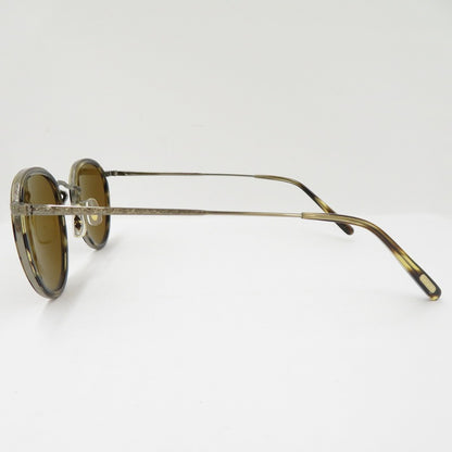 OLIVER PEOPLES | オリバーピープルズ サングラス OV1104S サイズ：48□24 ブラウン【瀬戸大橋店】