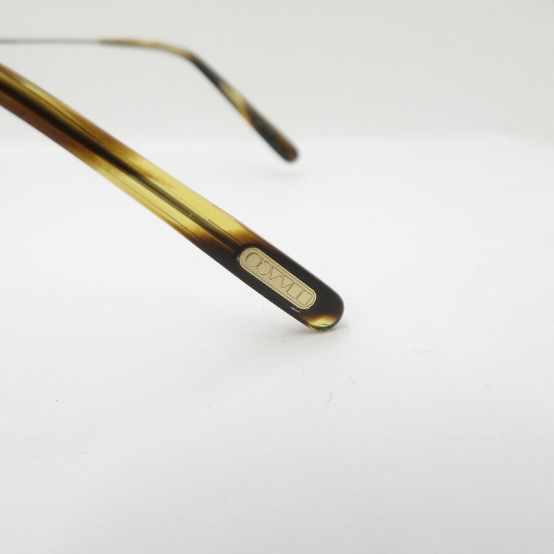OLIVER PEOPLES | オリバーピープルズ サングラス OV1104S サイズ：48□24 ブラウン【瀬戸大橋店】