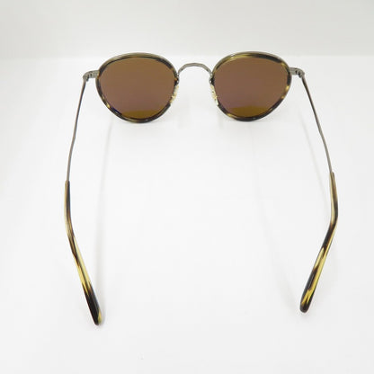 OLIVER PEOPLES | オリバーピープルズ サングラス OV1104S サイズ：48□24 ブラウン【瀬戸大橋店】