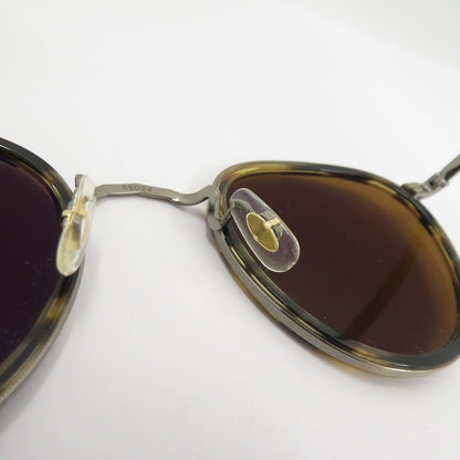 OLIVER PEOPLES | オリバーピープルズ サングラス OV1104S サイズ：48□24 ブラウン【瀬戸大橋店】