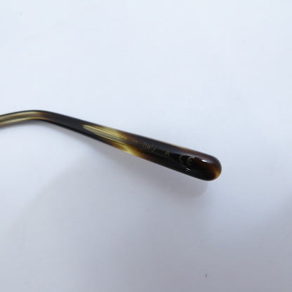 OLIVER PEOPLES | オリバーピープルズ サングラス OV1104S サイズ：48□24 ブラウン【瀬戸大橋店】