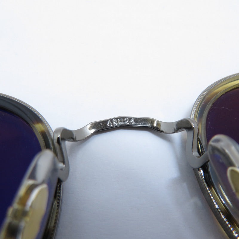 OLIVER PEOPLES | オリバーピープルズ サングラス OV1104S サイズ：48□24 ブラウン【瀬戸大橋店】