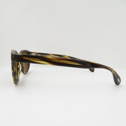 OLIVER PEOPLES | オリバーピープルズ Sheldrake Sun サングラス OV5036S サイズ：47□22 145 ブラウン【瀬戸大橋店】