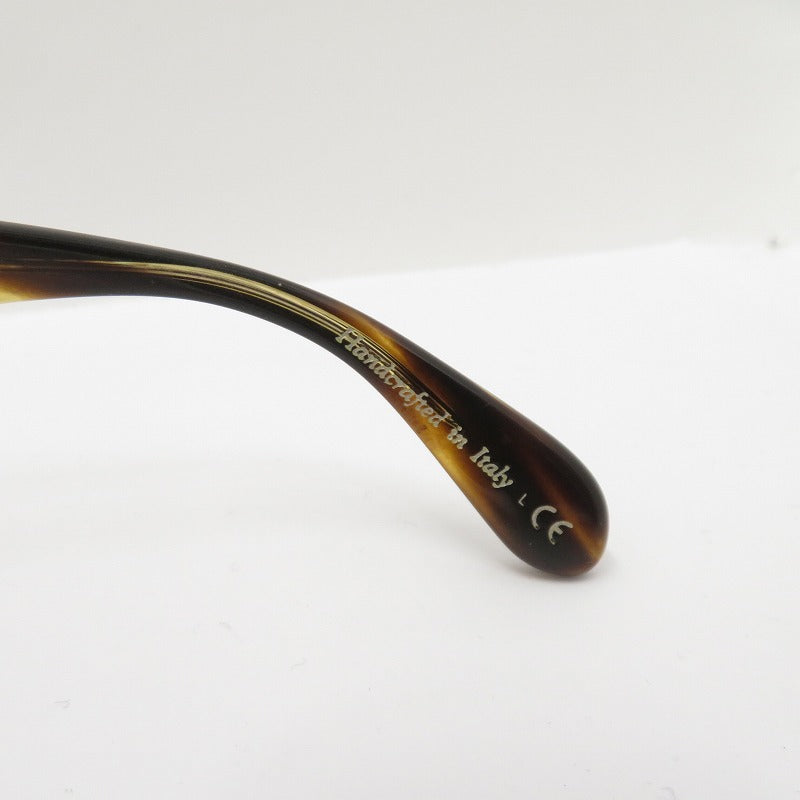 OLIVER PEOPLES | オリバーピープルズ Sheldrake Sun サングラス OV5036S サイズ：47□22 145 ブラウン【瀬戸大橋店】