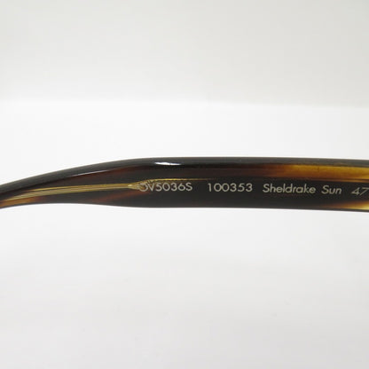 OLIVER PEOPLES | オリバーピープルズ Sheldrake Sun サングラス OV5036S サイズ：47□22 145 ブラウン【瀬戸大橋店】